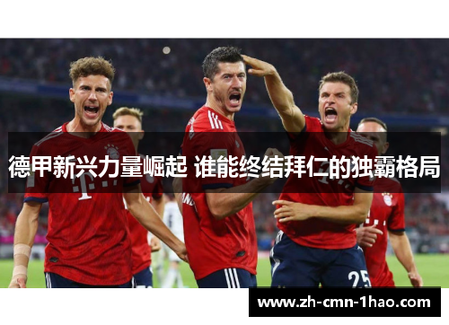 德甲新兴力量崛起 谁能终结拜仁的独霸格局