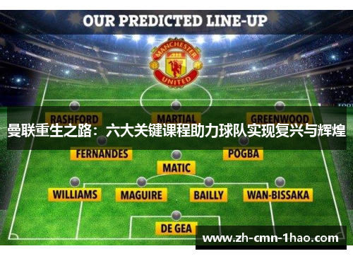 曼联重生之路：六大关键课程助力球队实现复兴与辉煌